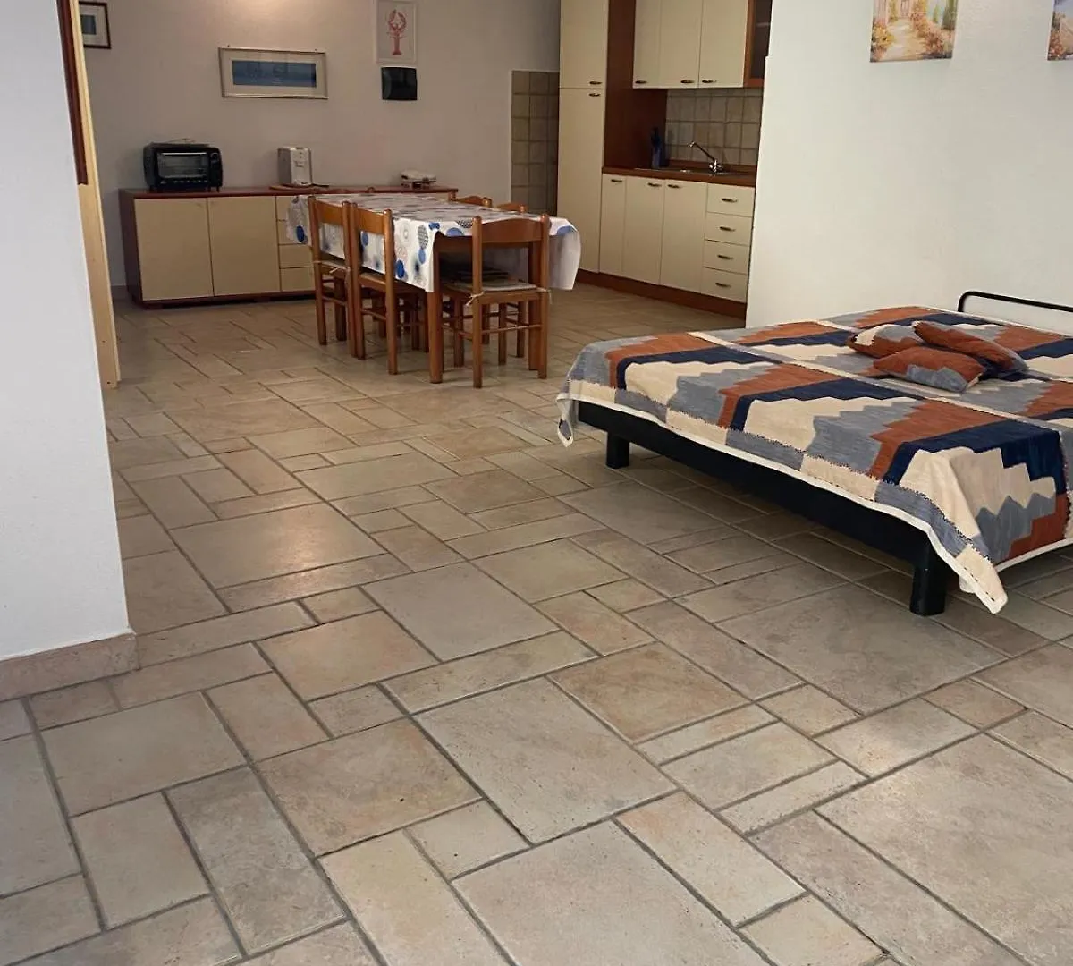 Apartment Villa Papi San Teodoro