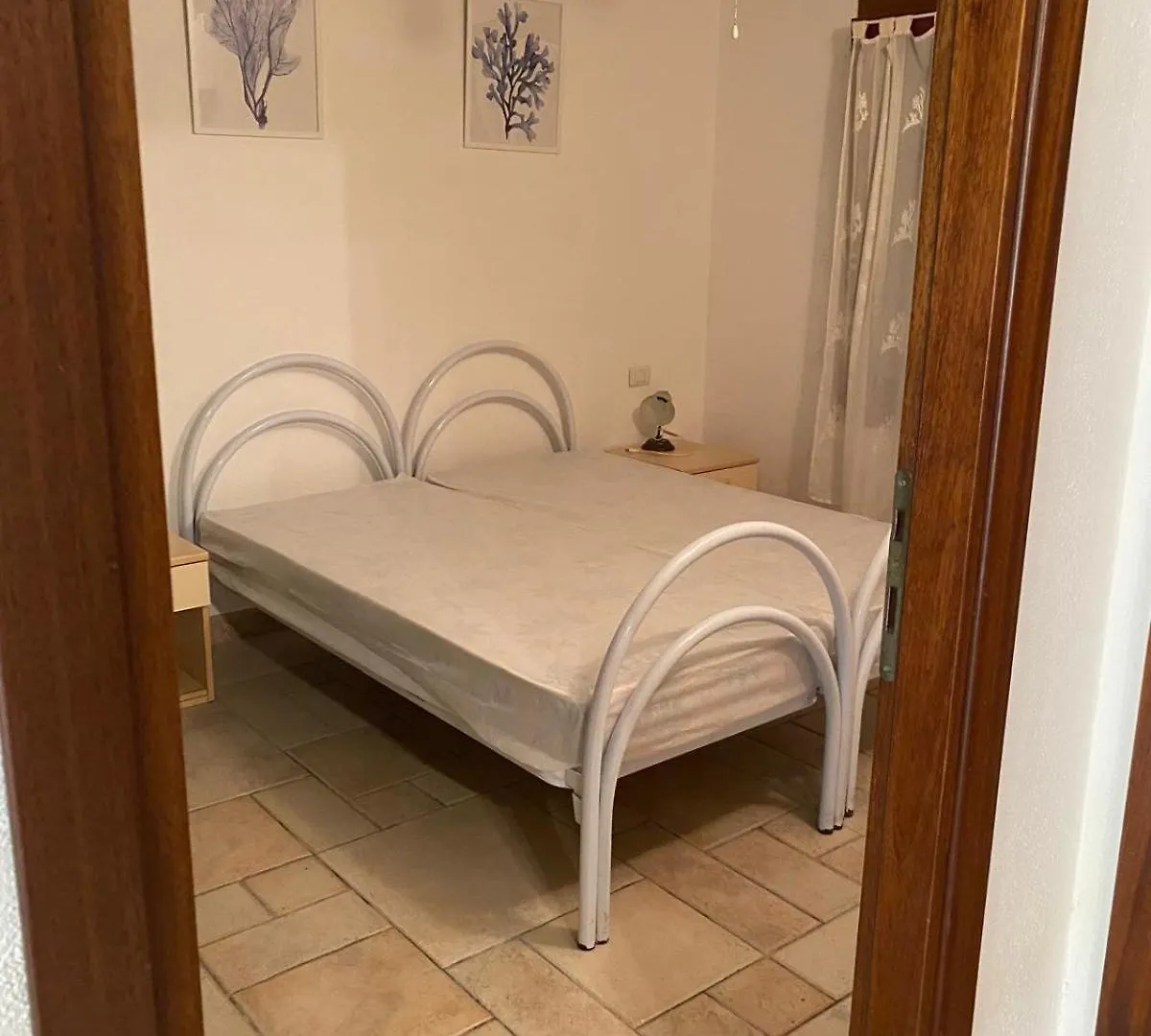 Apartment Villa Papi San Teodoro