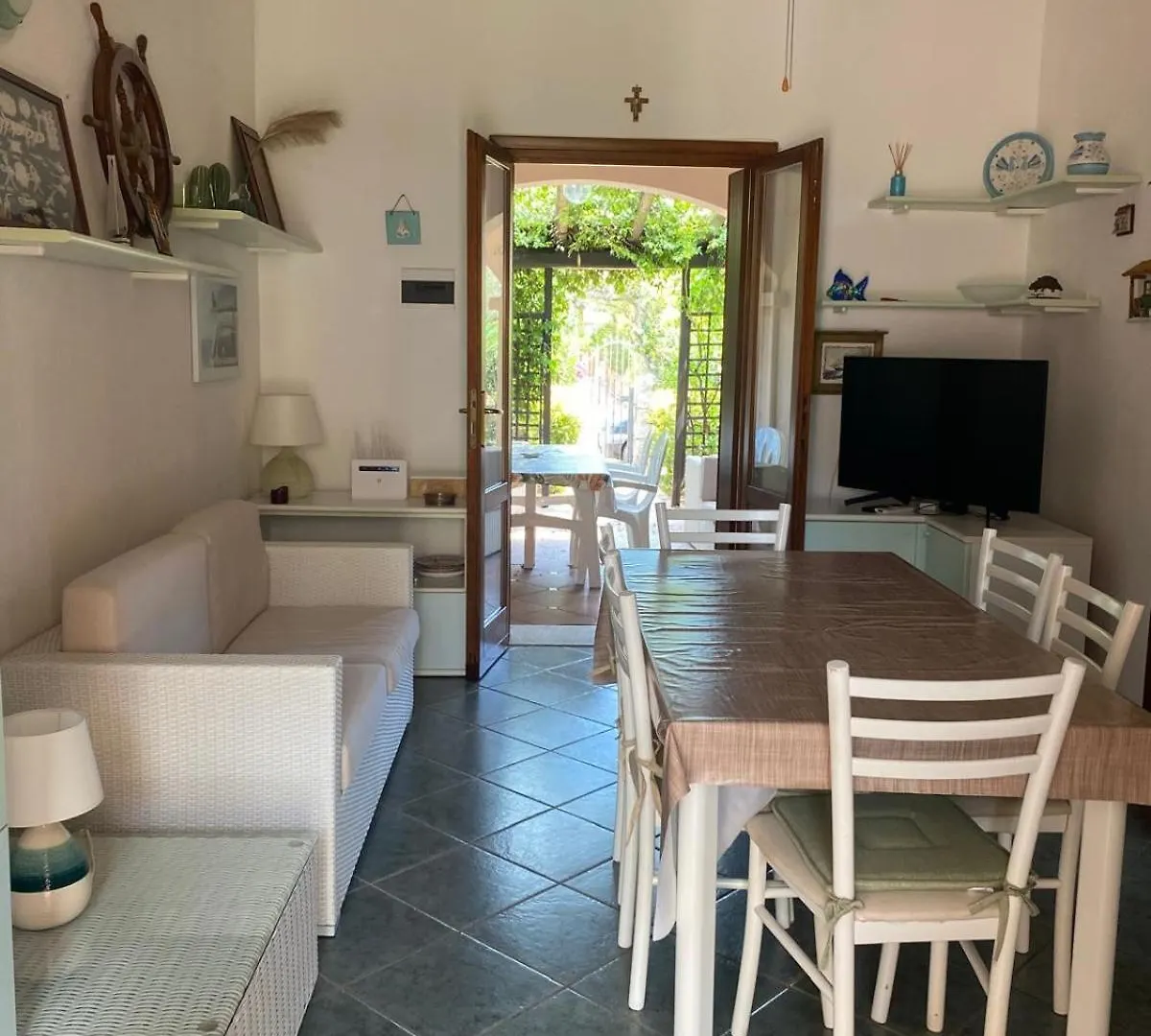 Villa Papi San Teodoro  0*, San Teodoro (Sardinia)