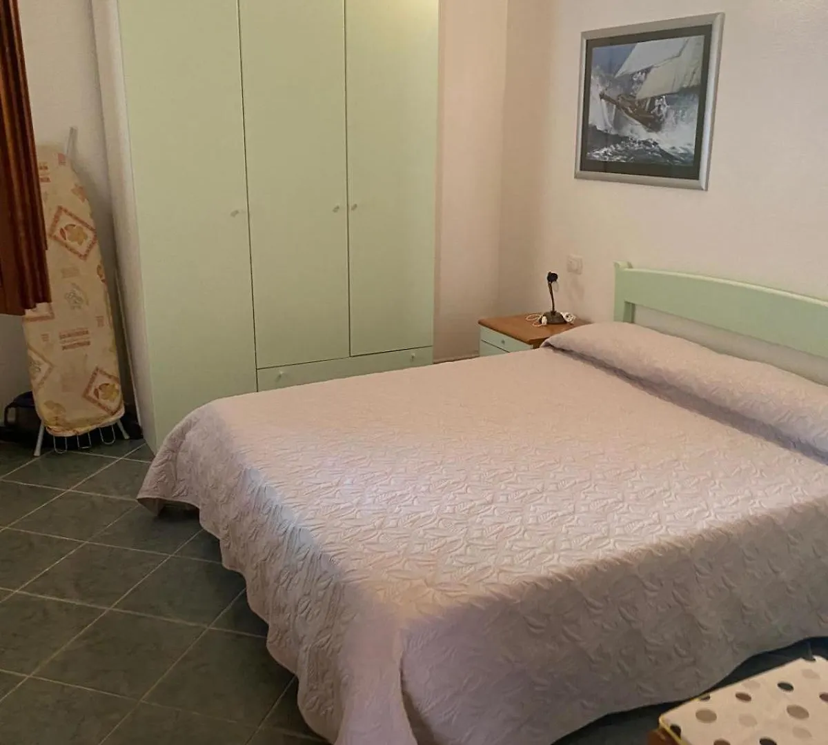 Apartment Villa Papi San Teodoro