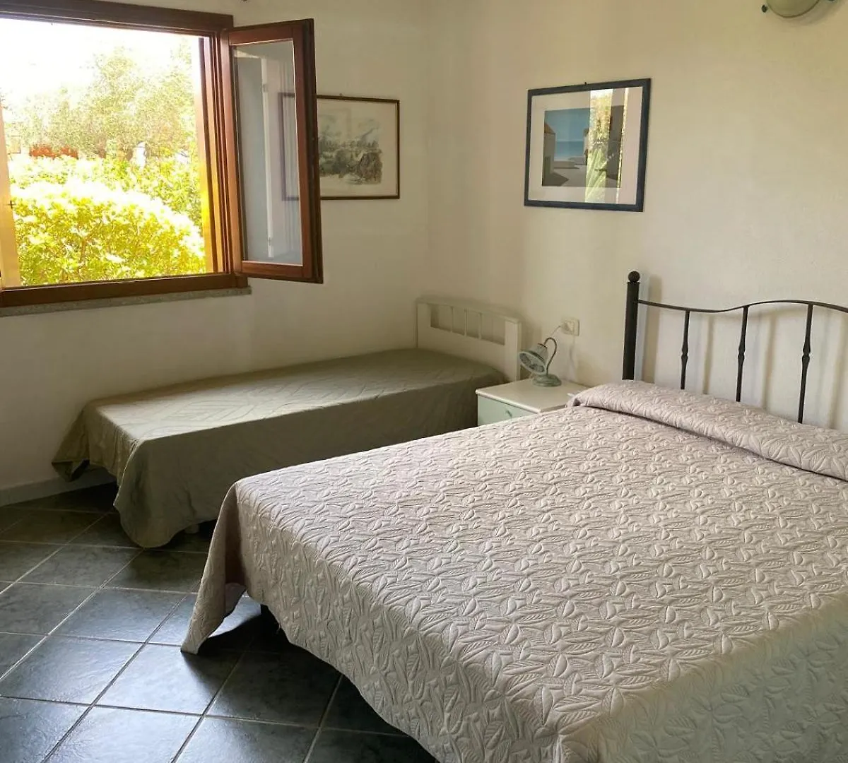 Villa Papi San Teodoro  0*, San Teodoro (Sardinia) Italy