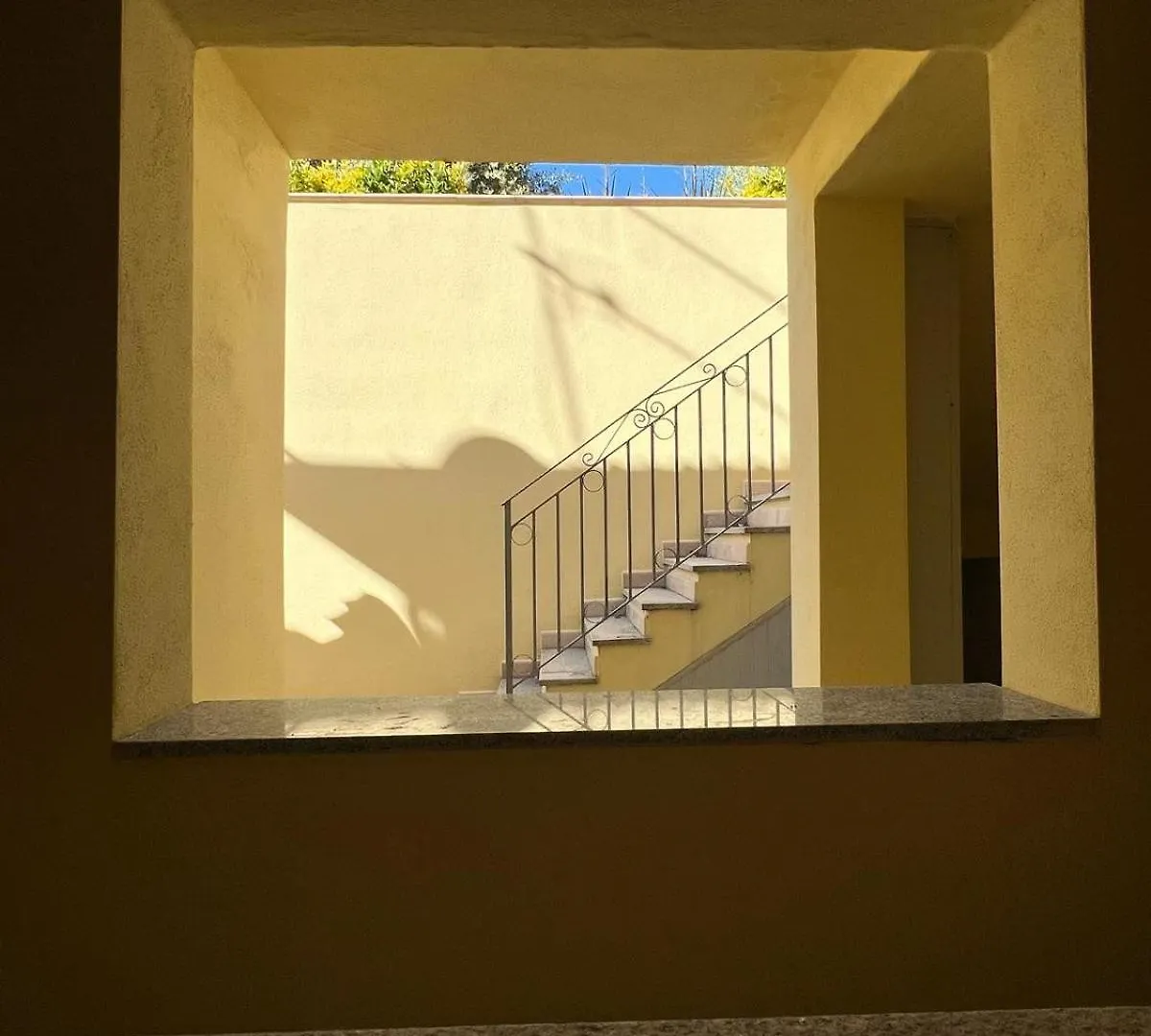 Villa Papi San Teodoro  Apartment