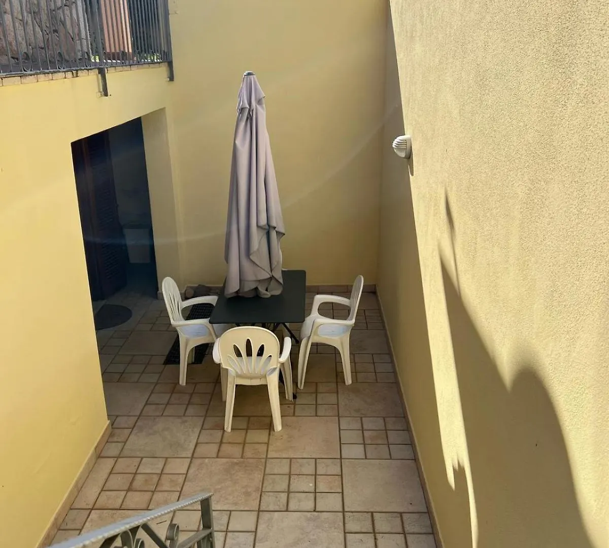 Villa Papi San Teodoro  Apartment San Teodoro (Sardinia)