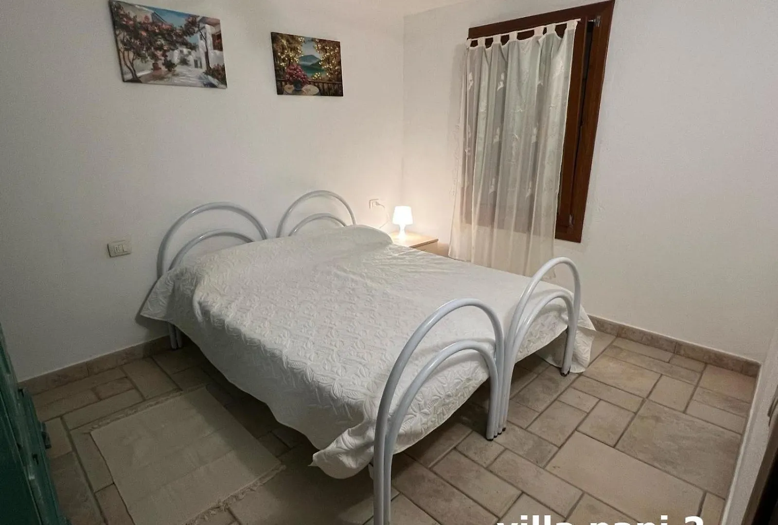 Villa Papi San Teodoro  Apartment San Teodoro (Sardinia)
