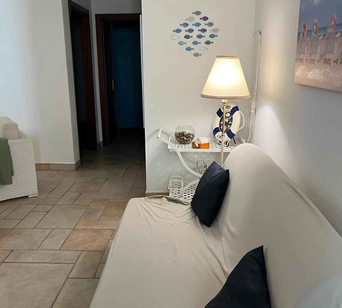 Villa Papi San Teodoro  Apartment San Teodoro (Sardinia)