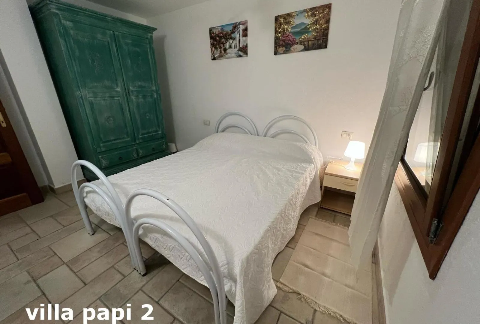 Apartment Villa Papi San Teodoro  Italy
