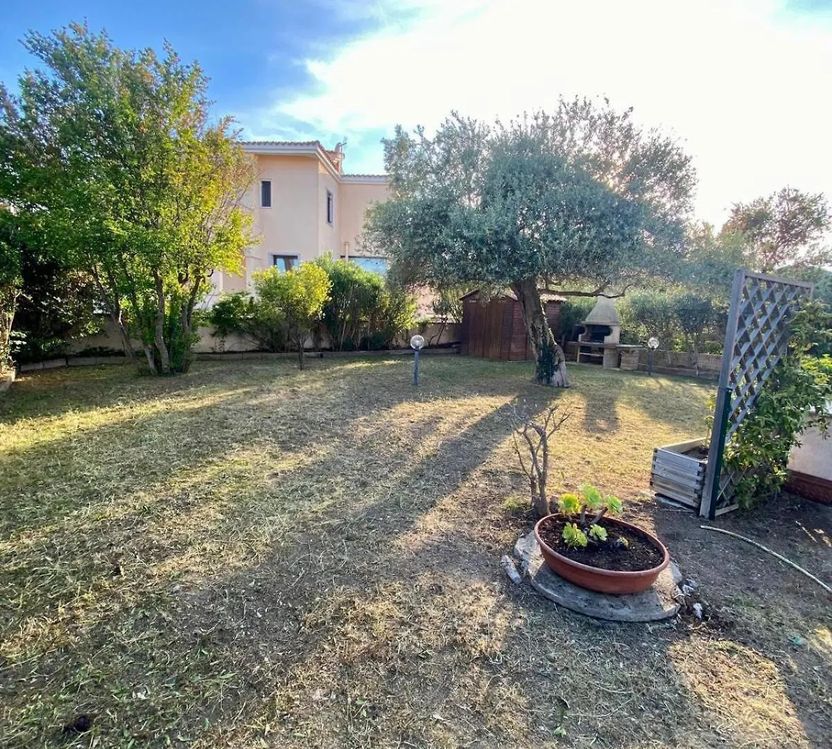 Apartment Villa Papi San Teodoro  Italy