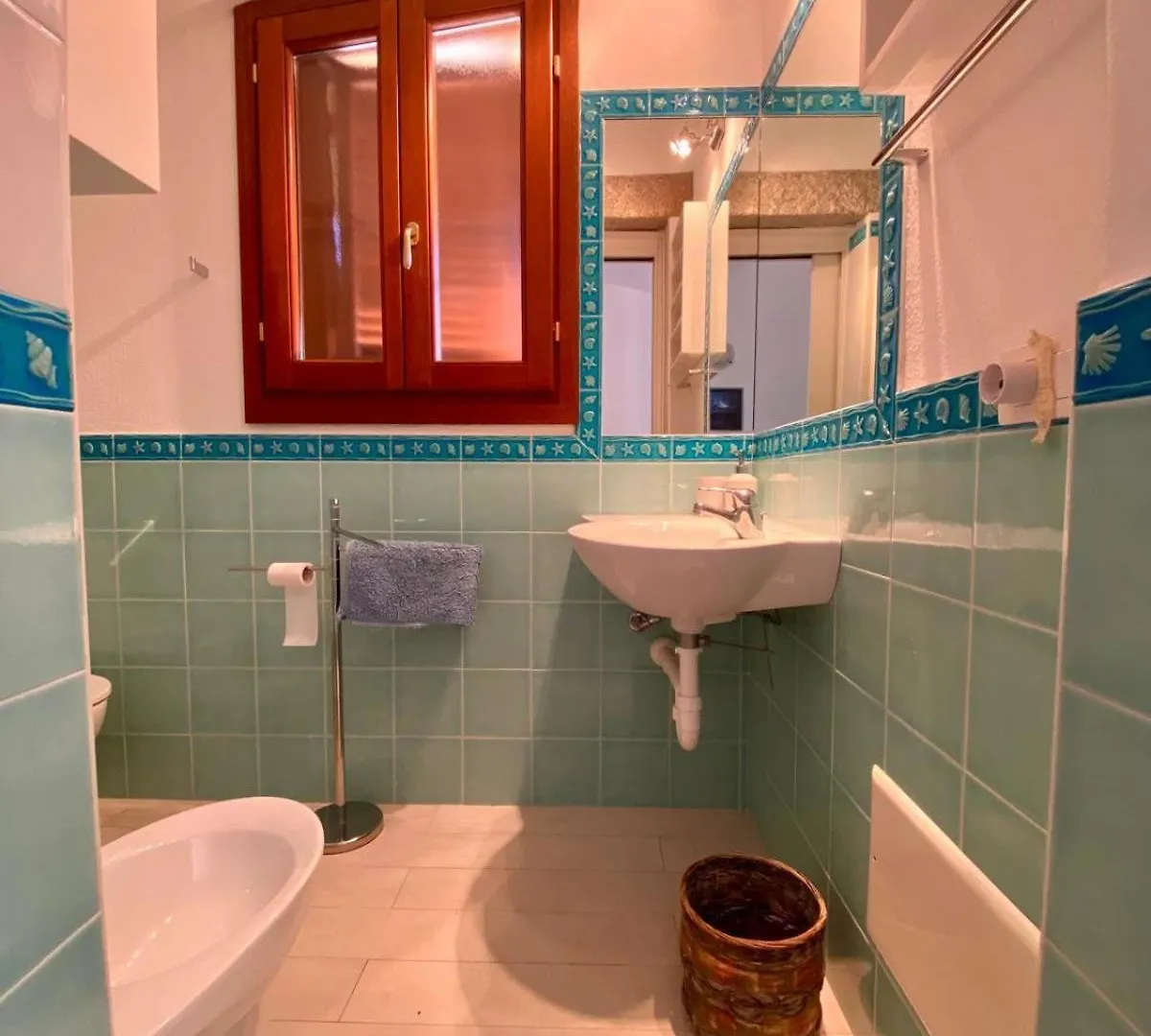 Villa Papi San Teodoro  0*, San Teodoro (Sardinia) Italy