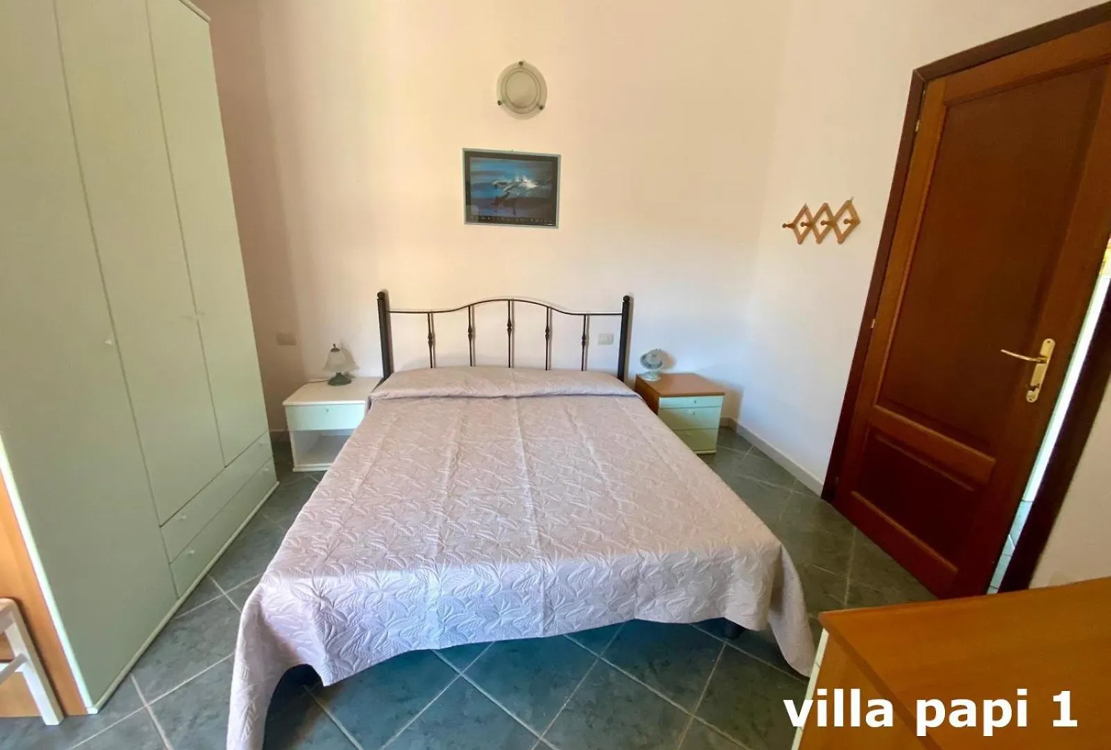 Villa Papi San Teodoro  0*, San Teodoro (Sardinia)