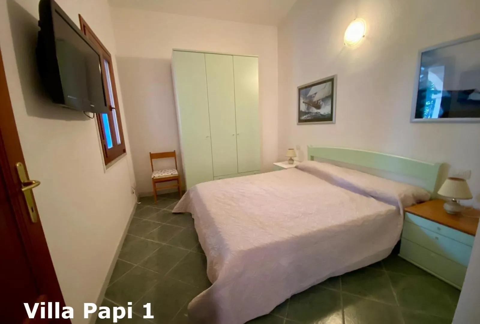 Villa Papi contacts