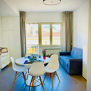38 House Appartamento Palermo