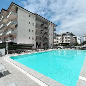 San Nichola's Appartamento Lido di Jesolo