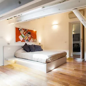 Spanish Steps Luxury Penthouse Appartamento Roma