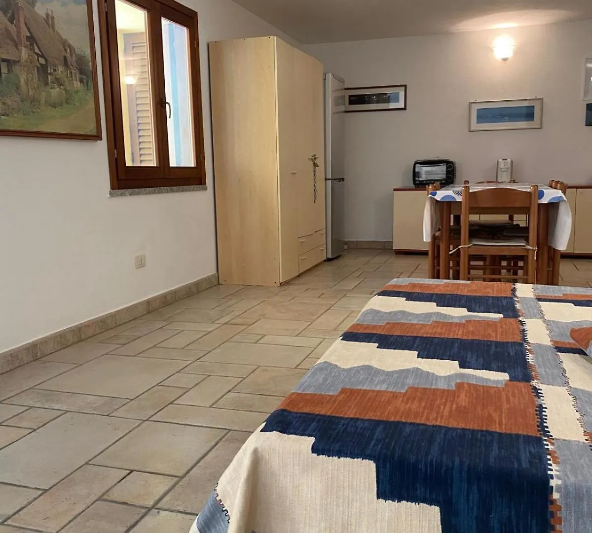 Villa Papi San Teodoro  0*, San Teodoro (Sardinia)