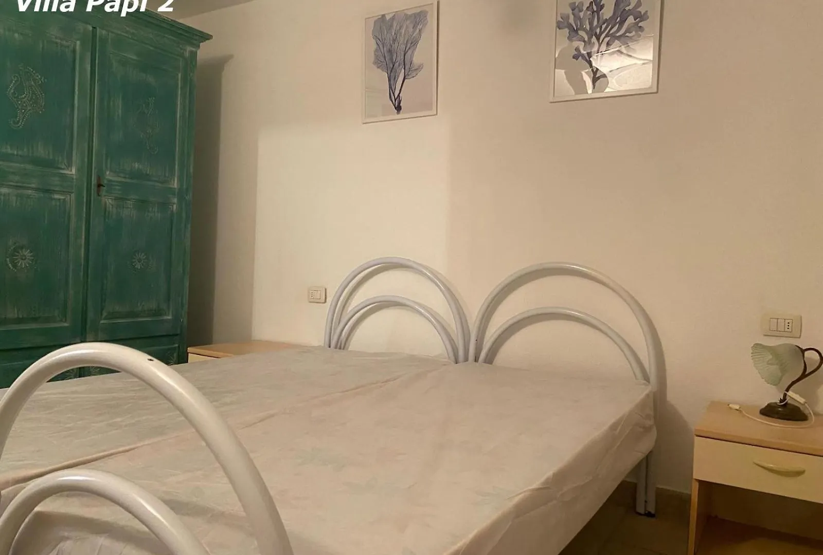 Lägenhet Villa Papi San Teodoro  Italien