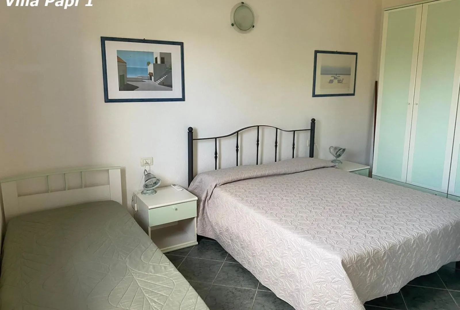 Villa Papi San Teodoro  Lägenhet San Teodoro (Sardinia)
