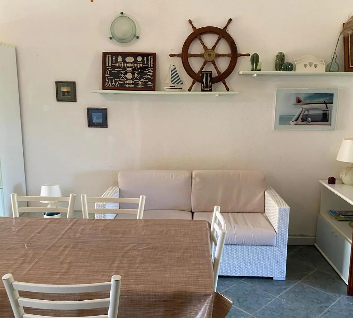 Villa Papi San Teodoro  Lägenhet San Teodoro (Sardinia)