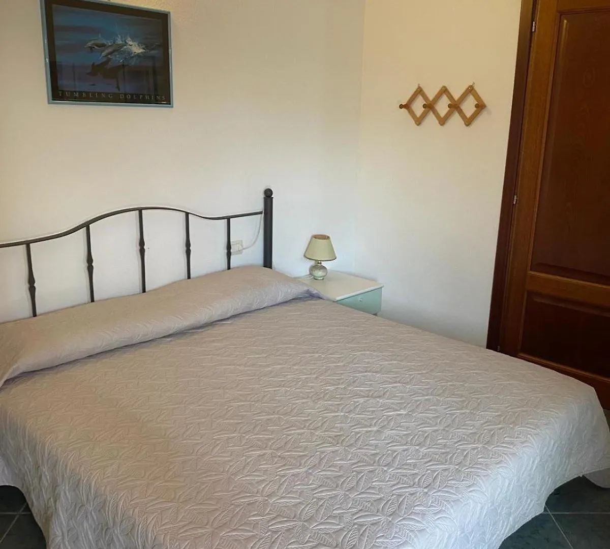 Villa Papi San Teodoro  Lägenhet San Teodoro (Sardinia)
