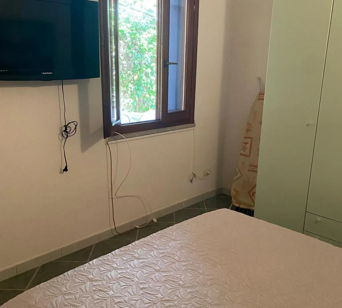 Villa Papi San Teodoro  Italien